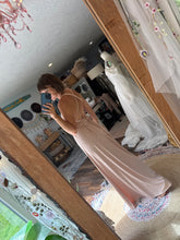 Load image into Gallery viewer, Two dress deal cotton tulle sheer dress and everyday slip dress ready to ship