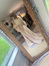 Load image into Gallery viewer, Ready to ship  dreams like these linen cotton ivory beige on sale