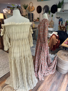 Two dress deal