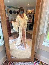 Load image into Gallery viewer, Amazing sale ready to ship lace much love dress