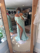 Load image into Gallery viewer, Ready to ship flash sale Juliet dress hand dyed