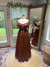 Load image into Gallery viewer, Reserved One of a kind dress sample sale