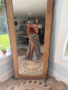 Two tops and a skirt ready to ship