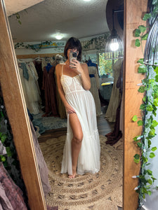 Mega Random stuff sale to dress deal hey babe white you glow girl tulle