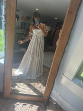 Load image into Gallery viewer, Ready to ship dress skirt and top