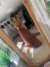Load image into Gallery viewer, Ready to ship imperfect hand dye hey babe with embellishment