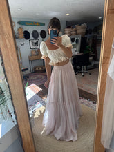 Load image into Gallery viewer, Ready to ship sale four tops with a tulle skirt