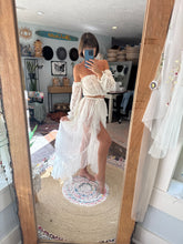 Load image into Gallery viewer, Ready to ship sale tulle/lace two piece