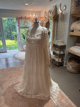 Load image into Gallery viewer, Ready to ship oh lover plus size 2-3x dress lace