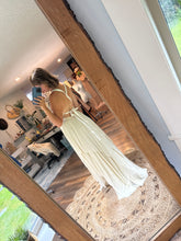 Load image into Gallery viewer, Ready to ship one of a kind dress