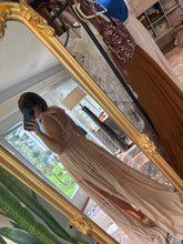 Load image into Gallery viewer, (Beige ) Ready to ship beige  you glow girl sleeveless flash sale