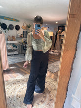 Load image into Gallery viewer, Euphoria top hand dyed ready to ship