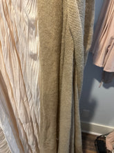 Load image into Gallery viewer, (Package Q) bigger pieces ready to ship Box of fabric remnants perfect for baby layering (photo prop)