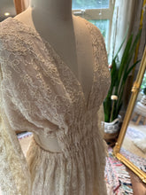 Load image into Gallery viewer, Ready to ship sale lace Naomi dress