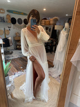 Load image into Gallery viewer, Two dress deal wish dress and everyday slip dress ready to ship