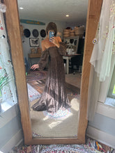 Load image into Gallery viewer, Ready to ship one of a kind hand dyed lace Sonoma dress