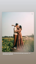 Load image into Gallery viewer, Ready to ship soulmate on sale rustic rose brown