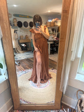 Load image into Gallery viewer, You get both Spring sale ready to ship two dress deal mesh tulle ship robe with always dress