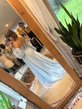 Load image into Gallery viewer, Ready to ship hand dyed blue Sonoma