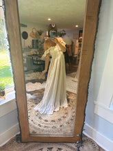 Load image into Gallery viewer, (Preorder) (BEIGE) allow 6-8 week linen cotton Always and Forever dress