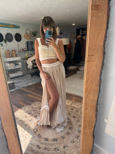 Load image into Gallery viewer, Two tops and a skirt - Frolick two piece