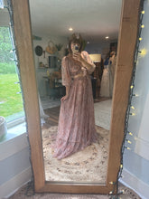 Load image into Gallery viewer, (Preorder) Music two piece in daisy soft mesh fabric dress allow 6-8 week