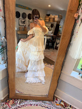 Load image into Gallery viewer, Two dress deal ruffle bliss dress with soul mate Brown dress