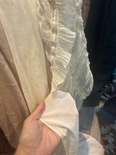 Load image into Gallery viewer, ) (Package I) ready to ship Box of fabric remnants perfect for baby layering (photo prop)