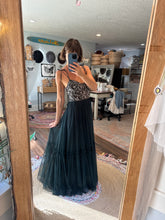 Load image into Gallery viewer, Hey babe dress hand dye ready to ship on sale