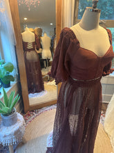 Load image into Gallery viewer, Ready to ship sale- little flaw hand dye