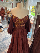 Load image into Gallery viewer, Ready to ship two dress deal hand dyed