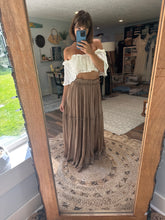 Load image into Gallery viewer, Two tops and a skirt ready to ship
