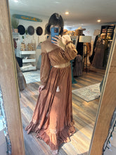 Load image into Gallery viewer, Two top one skirt hand dyed ready to ship end of summer sale