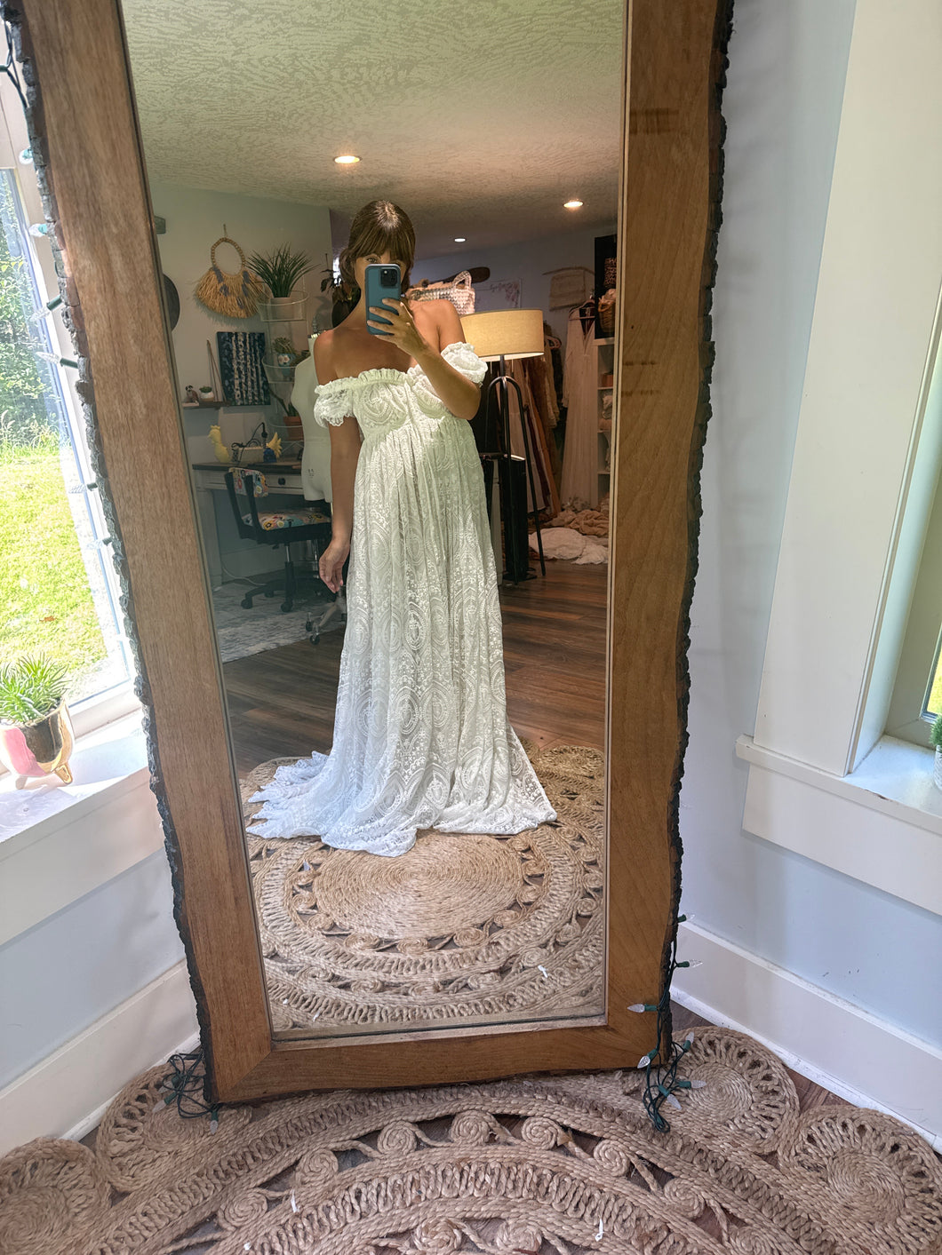Ready to ship Yes Juliet dress xs to large lace