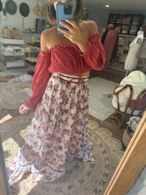 Load image into Gallery viewer, Ready to ship coral two piece sale