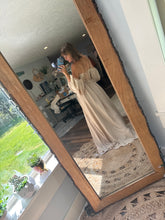 Load image into Gallery viewer, Preorder allow 6-8 week A New Day two piece dress beige