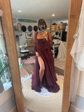 Load image into Gallery viewer, Flash sale hand dye euphoria dress ready to ship
