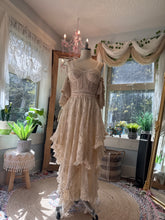 Load image into Gallery viewer, Combine with custom order dress for Norma