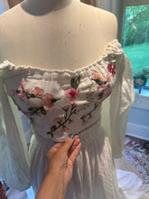 Load image into Gallery viewer, Ready to ship sale two top one skirt