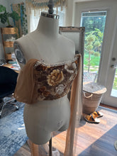 Load image into Gallery viewer, (Preorder ) Custom preorder top (each is one of a kind)