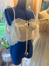 Load image into Gallery viewer, Ready to ship sale two tops and an embroidery skirt