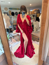 Load image into Gallery viewer, Ready to ship berry dreams like these dress on sale