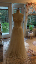 Load image into Gallery viewer, Reserved sample sale glitter pearls (allow 2 week as I need to add strap)