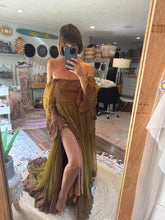 Load image into Gallery viewer, On sale ready to ship hand dyed euphoria dress