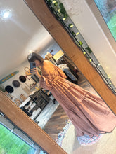 Load image into Gallery viewer, Flash sale You glow girl blush brown ready to ship