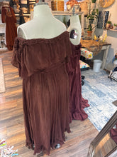 Load image into Gallery viewer, Ready to ship two dress deal hand dyed