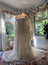 Load image into Gallery viewer, Ready to ship Oh lover lace dress in extended plus sized 2-3 x