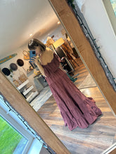 Load image into Gallery viewer, Ready to ship two top one skirt hand dyed end of summer sale