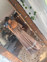 Load image into Gallery viewer, New style! Ready to ship Off To The Garden dress