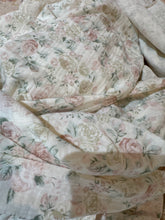 Load image into Gallery viewer, Fabric remnants as shown ready to ship package 5